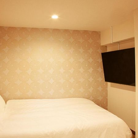 Sauna & Cabin Thermae-Yu Nishiazabu Τόκιο Εξωτερικό φωτογραφία