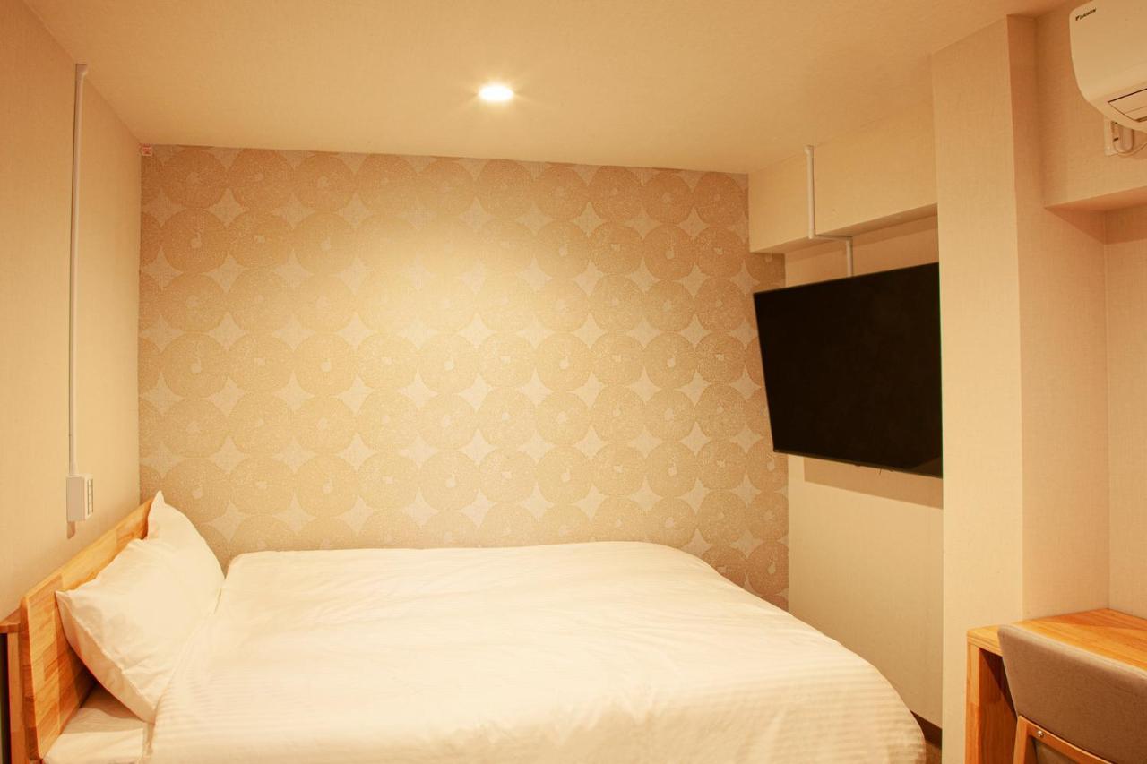 Sauna & Cabin Thermae-Yu Nishiazabu Τόκιο Εξωτερικό φωτογραφία